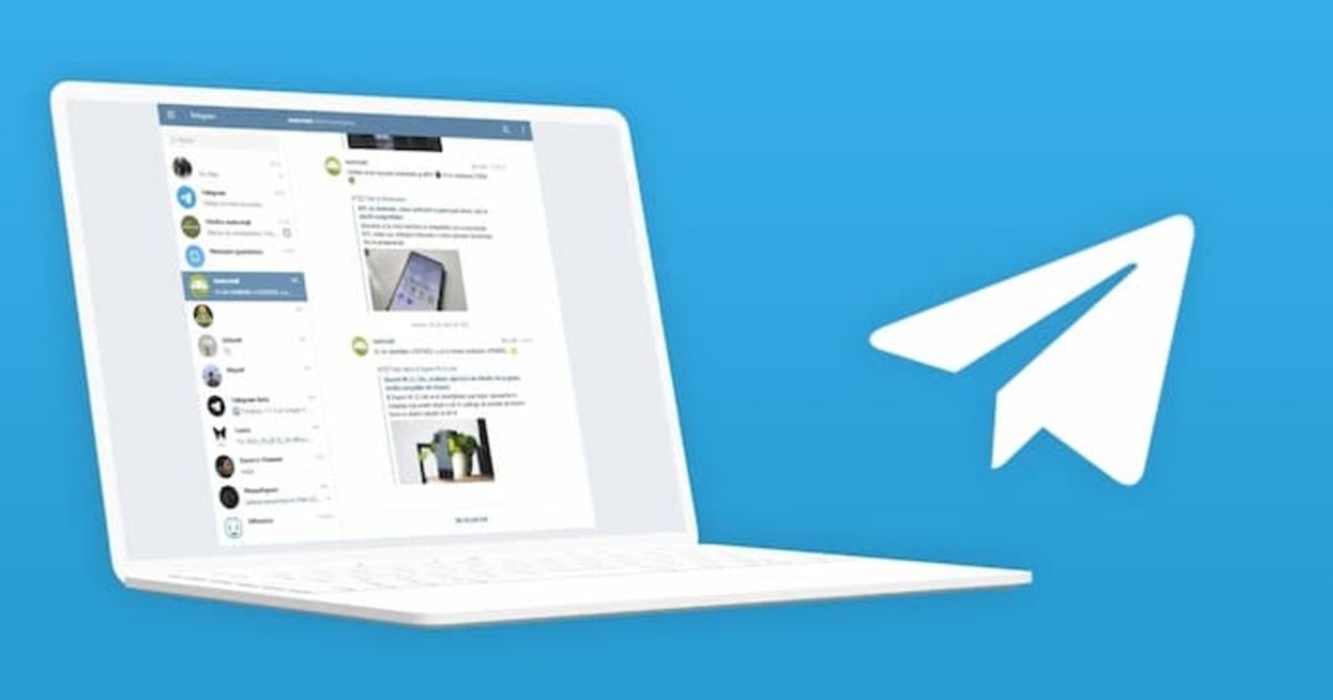 Puedes utilizar Telegram sin tener que descargar nada desde su versión web