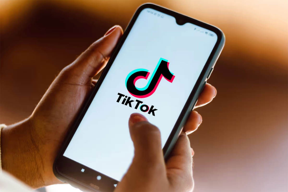 What Happens If You Report Someone On Tiktok