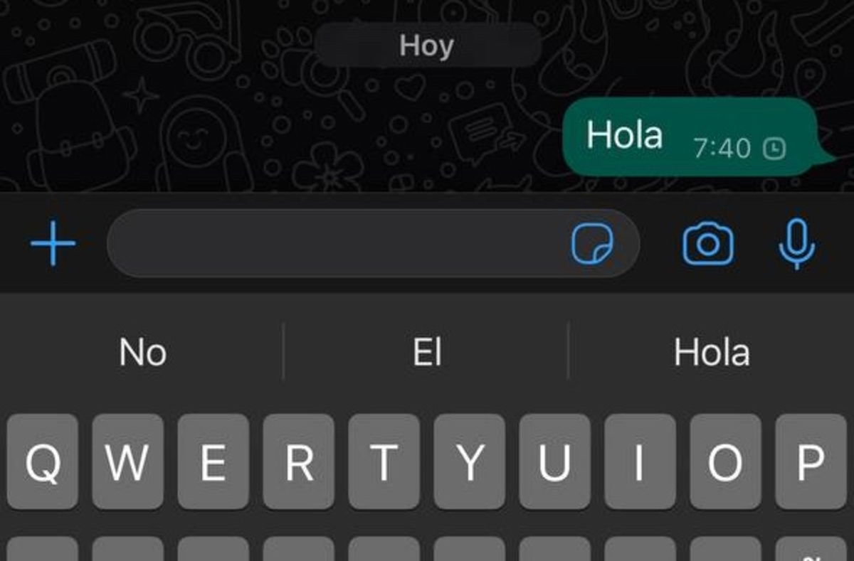 WhatsApp: significado del tick, el doble tick y el tick azul