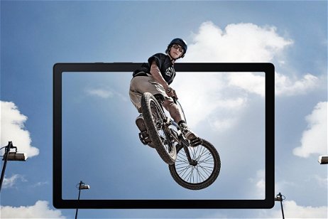 La mejor tablet de Samsung está de oferta: más almacenamiento y mejores prestaciones por menos de 250 euros