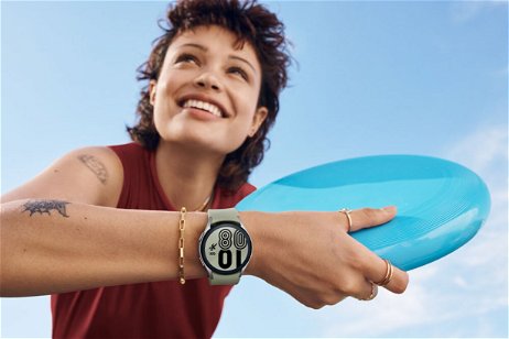 Desplome épico para el reloj inteligente más vendido de Samsung: solo cuesta 159 euros