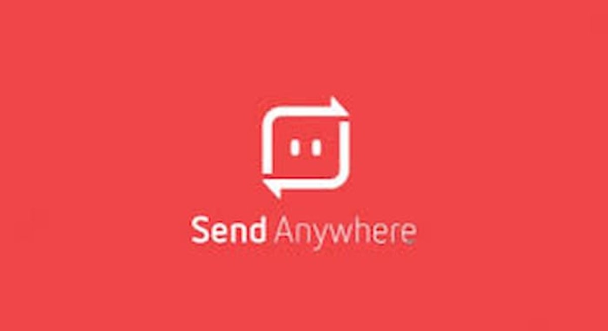 Send Anywhere es otra buena alternativa a WeTransfer