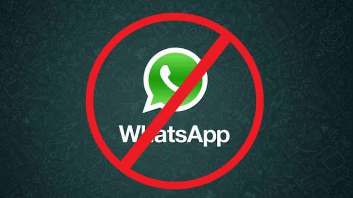 Si no te aparecen los estados de WhatsApp, puede deberse a que te han bloqueado