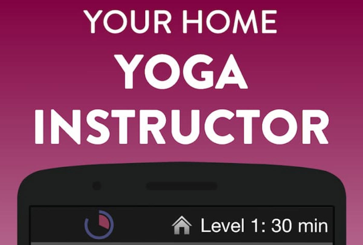 5 apps to practice yoga at home and for free Gearrice