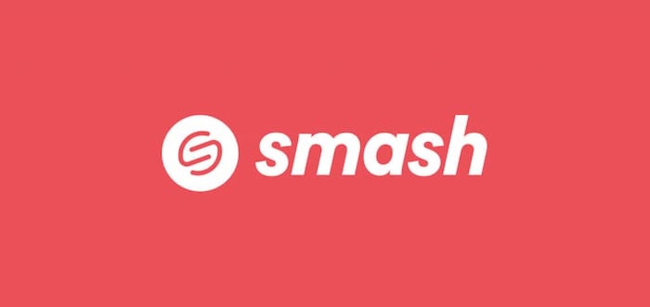 Smash es una interesante plataforma para compartir archivos rápidamente