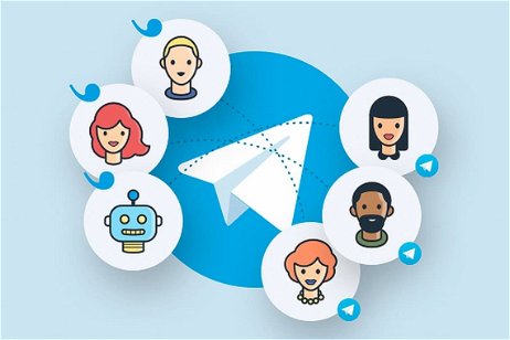 Cómo usar Telegram para encontrar gente cerca de ti