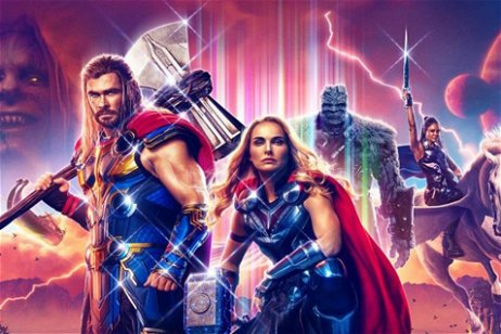 Estrenos Disney+ en septiembre de 2022: Thor Love and Thunder, Pinocho y la nueva serie de Star Wars