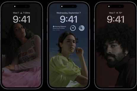 9 funciones de los nuevos iPhone que ya existían en Android