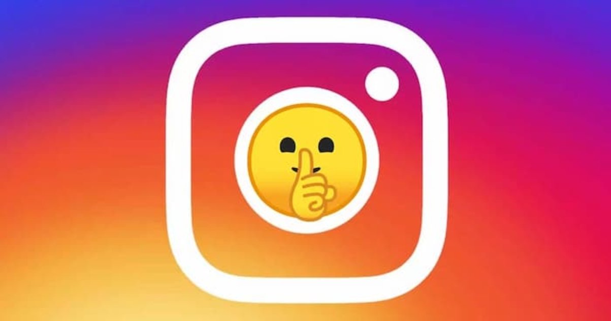 loco la carretera Prematuro Cómo saber si estás silenciado en Instagram