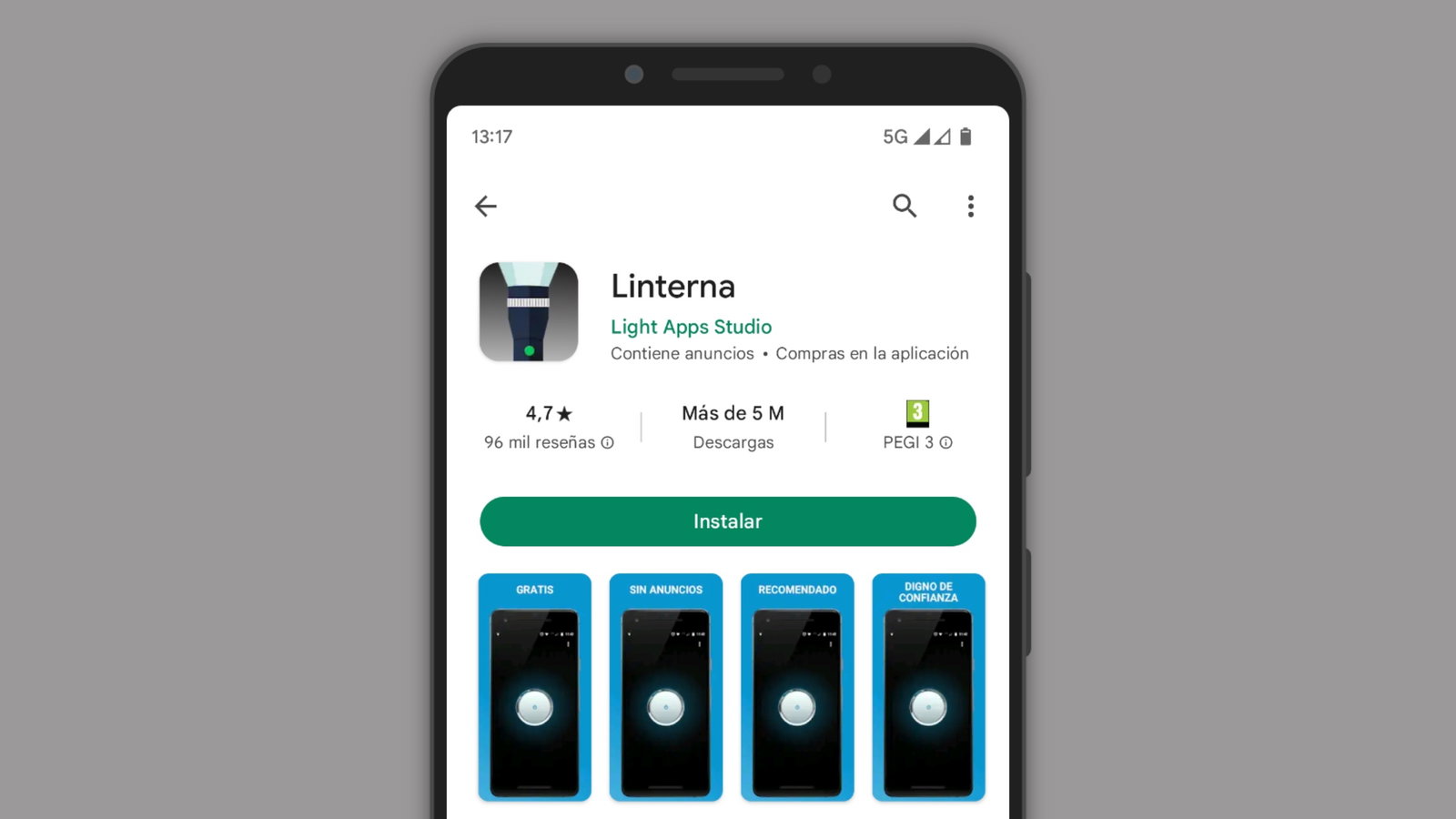 Aplicaciones con funcionalidades duplicadas