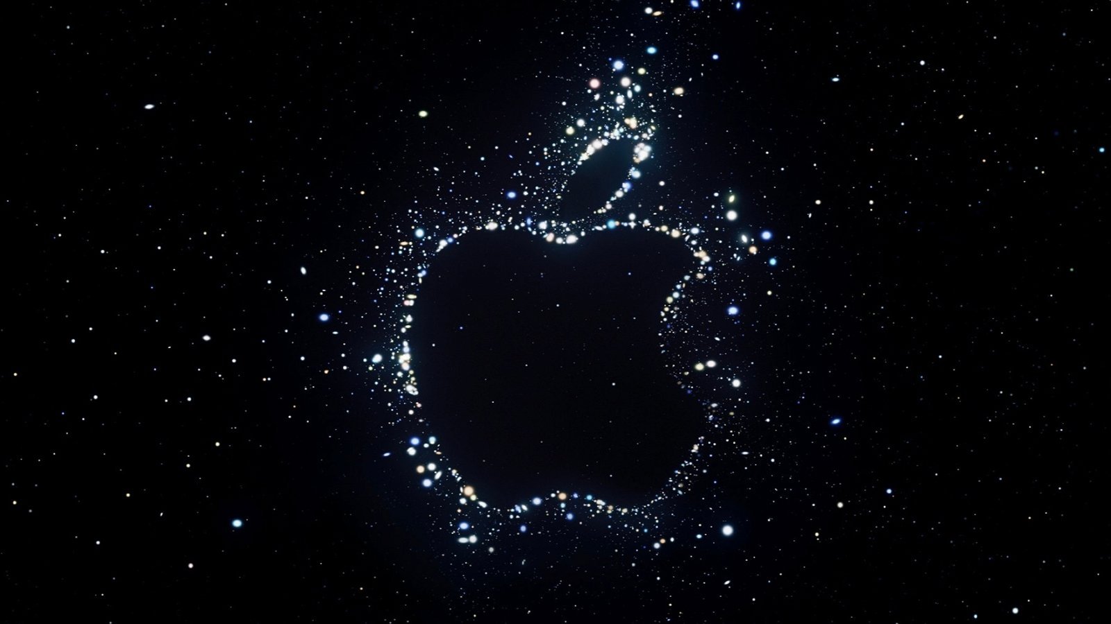 Apple Event: Far Out