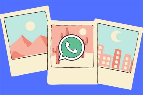 Cómo mandar fotos de WhatsApp sin que pierdan calidad
