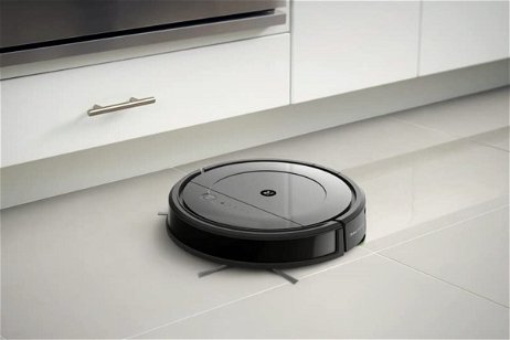 Calidad premium a precio mínimo: este aspirador iRobot Roomba Combo está de oferta por poco más de 200 euros