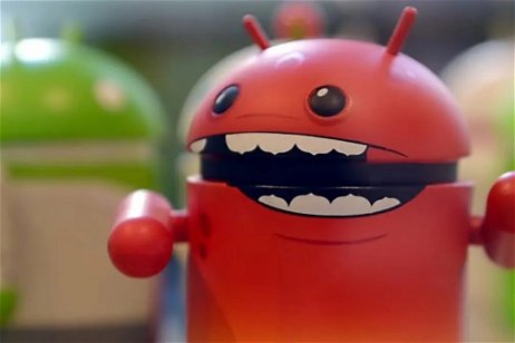 SharkBot vuelve a Android: se ha colado en estas 2 apps, bórralas cuanto antes