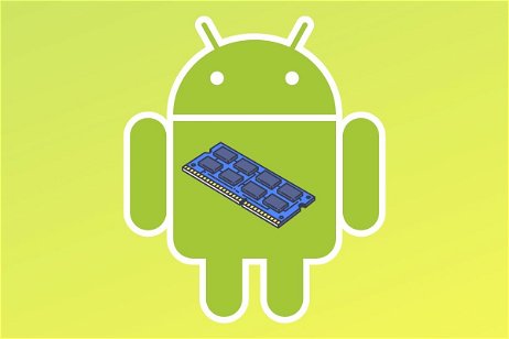 Cómo saber qué apps consumen más RAM en Android