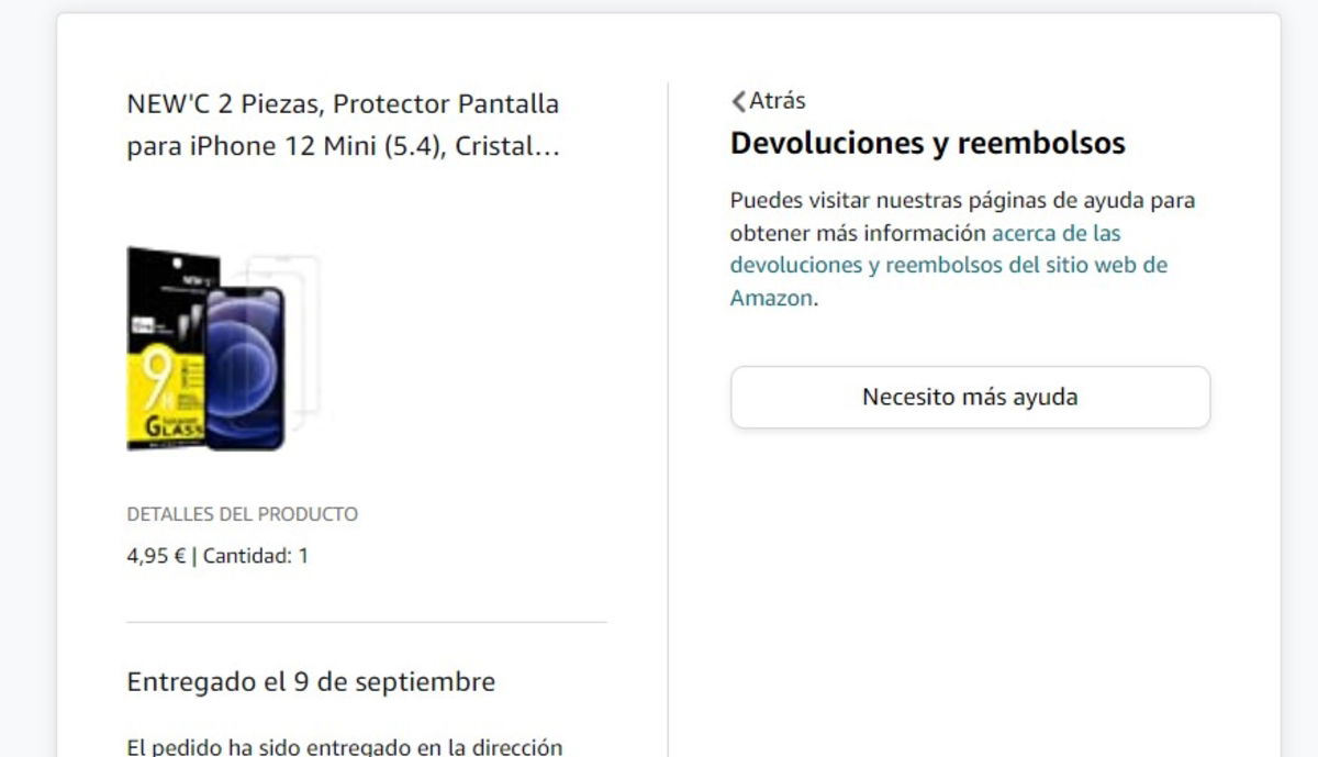 Cómo funciona la garantía en Amazon y cómo reclamar