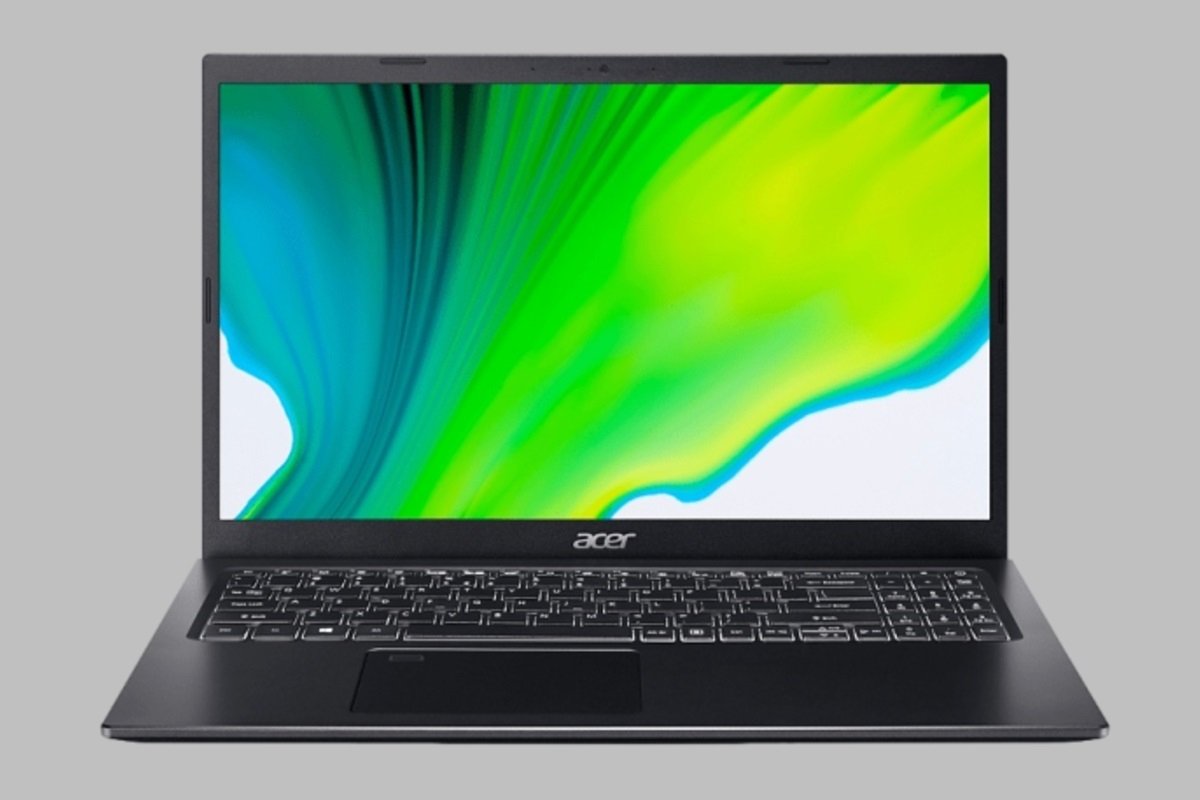 Portátil Acer A315-56-304W