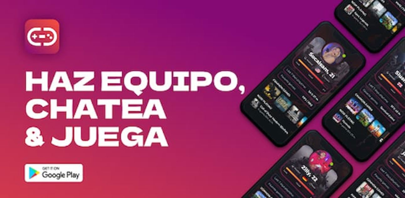 10 Apps para jugar online con los amigos