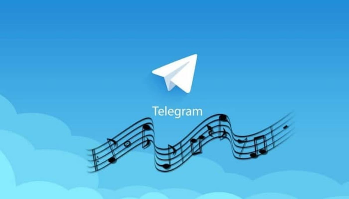 Music Channels On Telegram