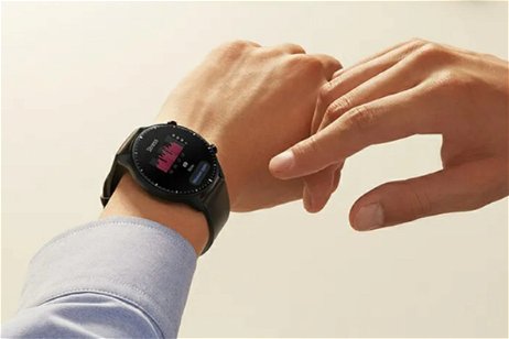 Ofertón para este smartwatch Amazfit: nueva versión con más de 90 modos deportivos por poco más de 100 euros