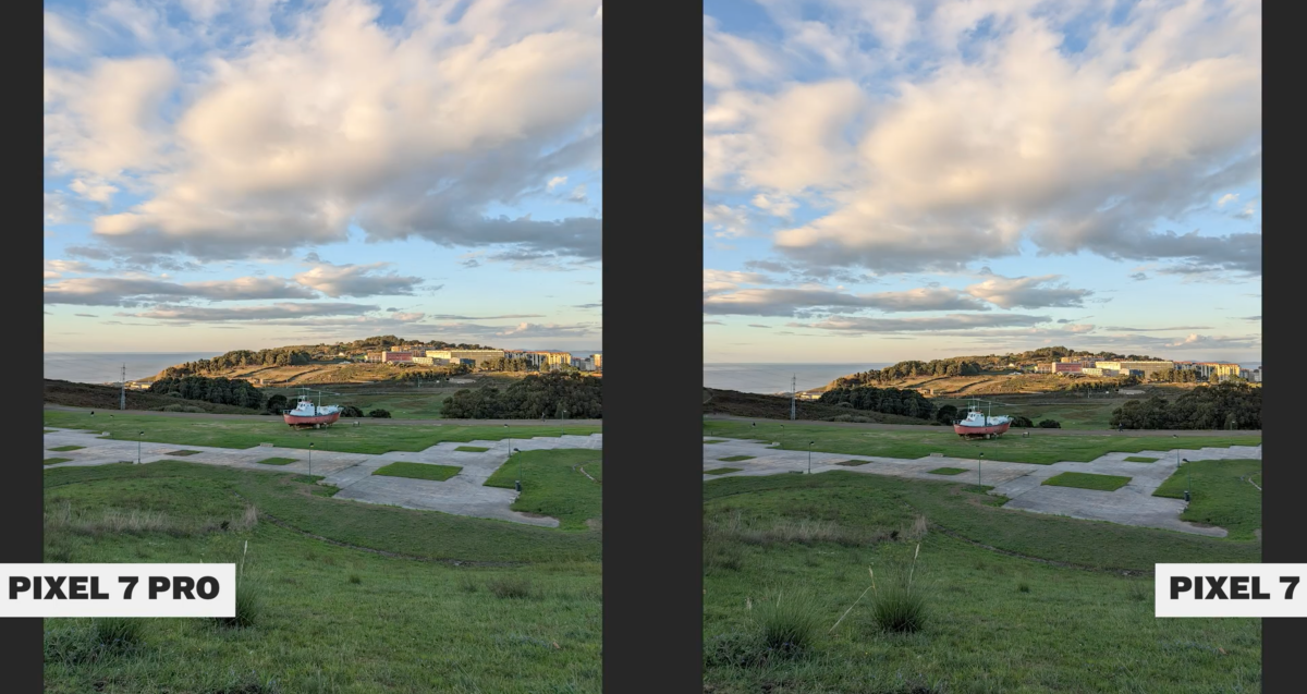 Ambos dispositivos son capaces de competir con cualquier rival que se les ponga por delante