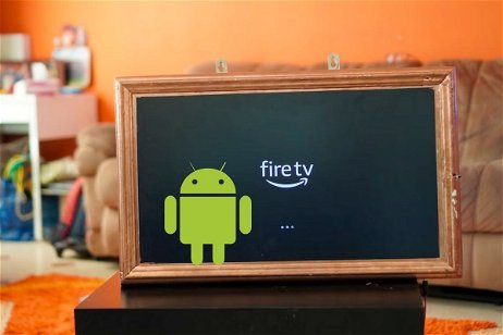 Cómo instalar Android TV en un Fire TV paso a paso