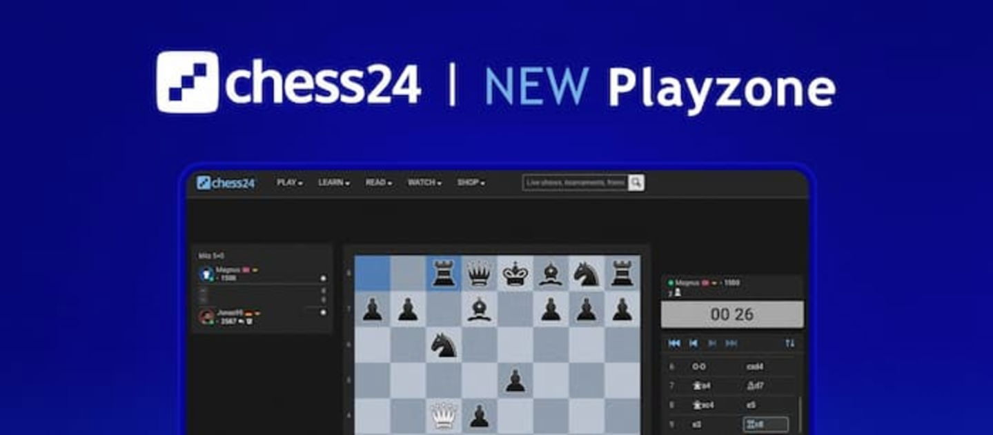 19 Mejores webs para jugar al ajedrez online - Julio 2023