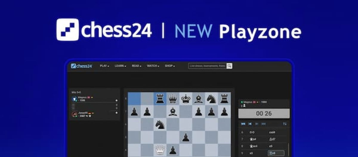The Best Websites To Play Chess Online - GEARRICE