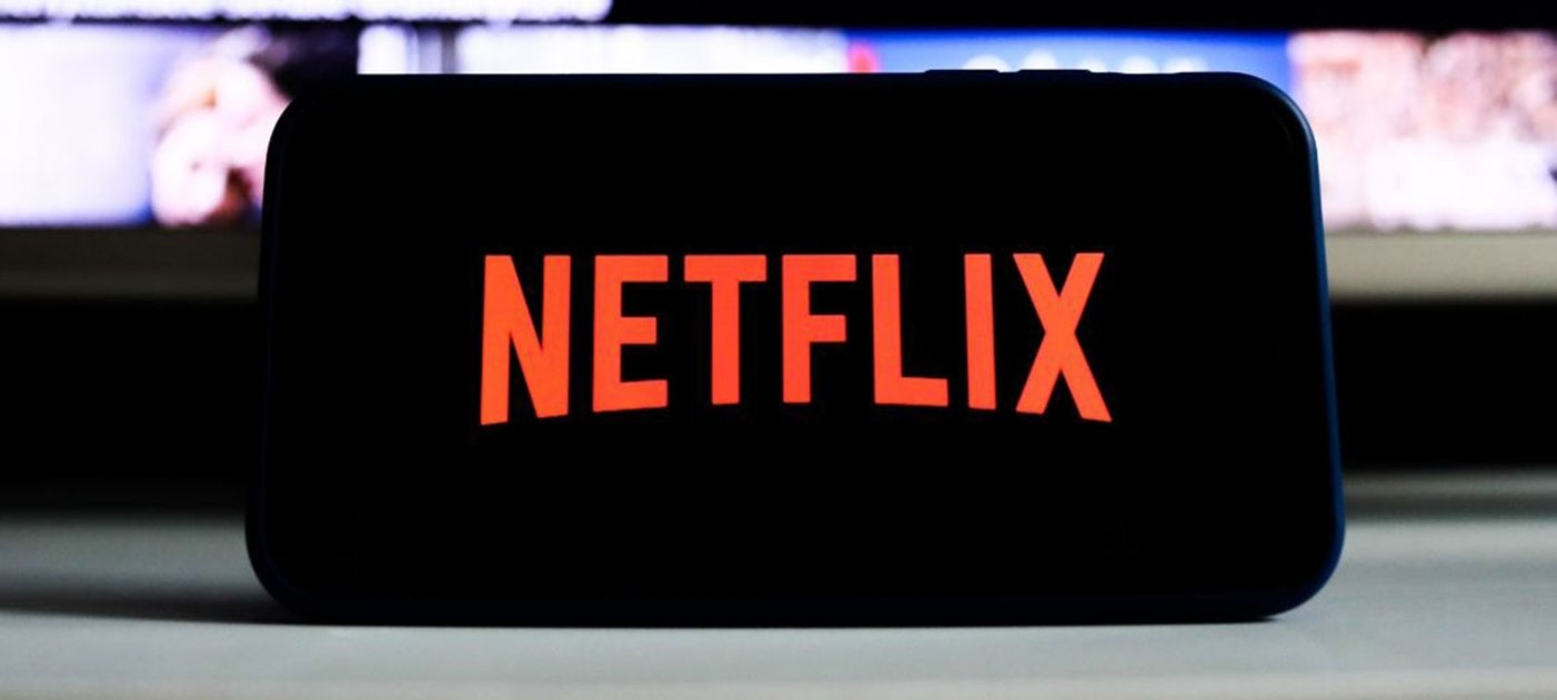 Cómo borrar el historial de reproducción de Netflix