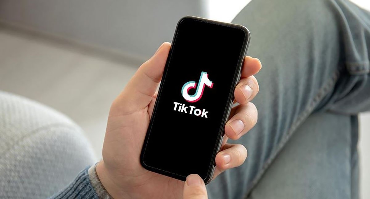 Cómo cambiar la foto de perfil de TikTok paso a paso