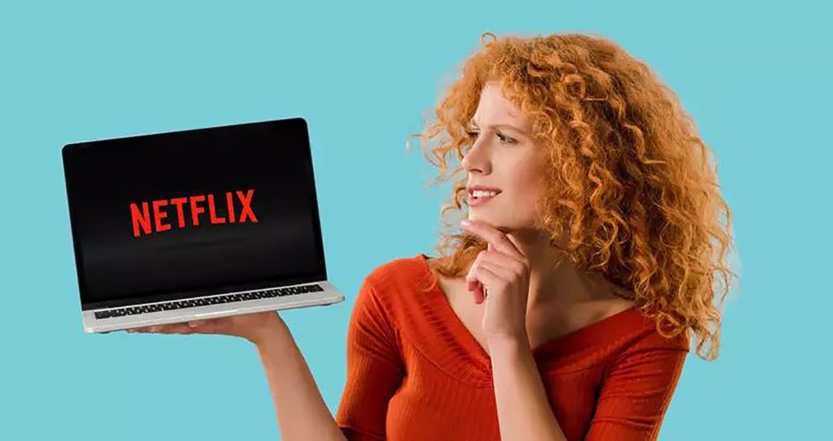 Netflix: cómo cambiar el método de pago de tu cuenta