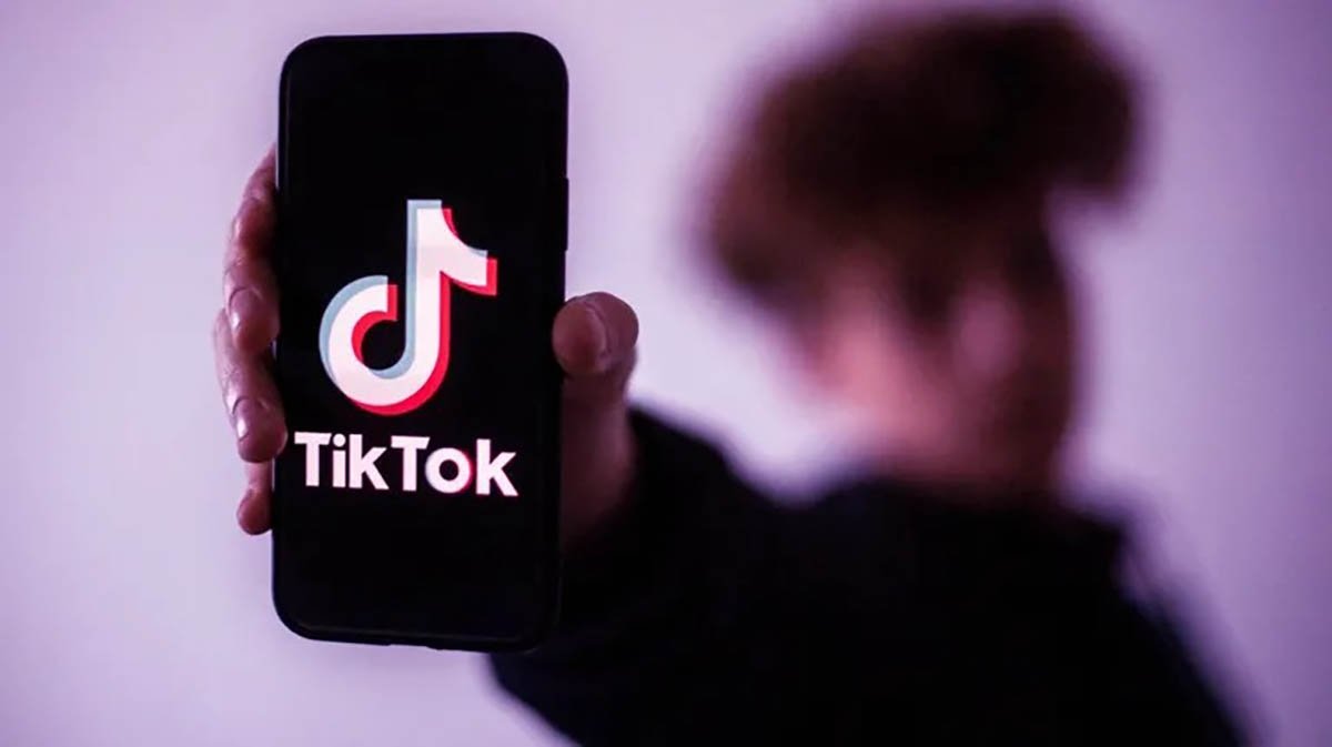 Cómo evitar el copyright en TikTok