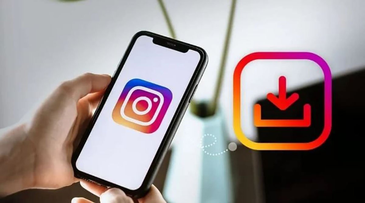 Cómo guardar Stories de Instagram para verlas después