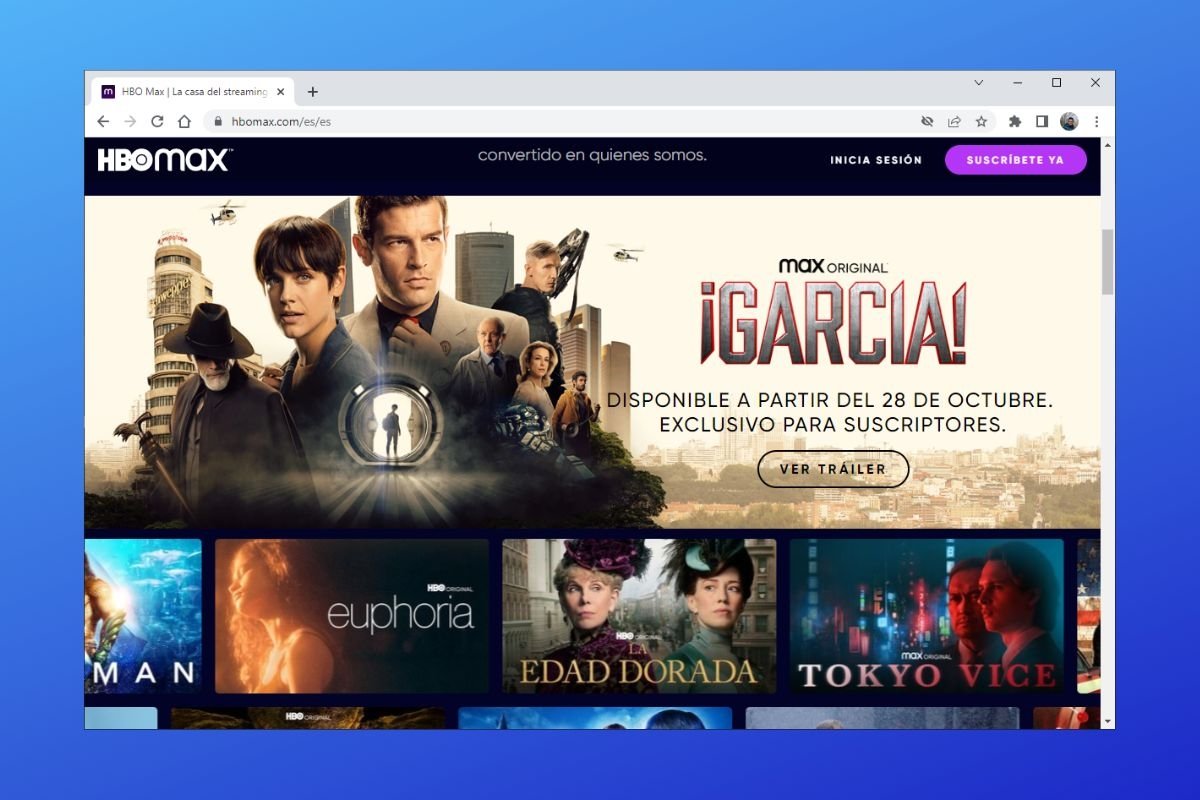 How to take screenshots on Netflix, HBO Max, or Disney +