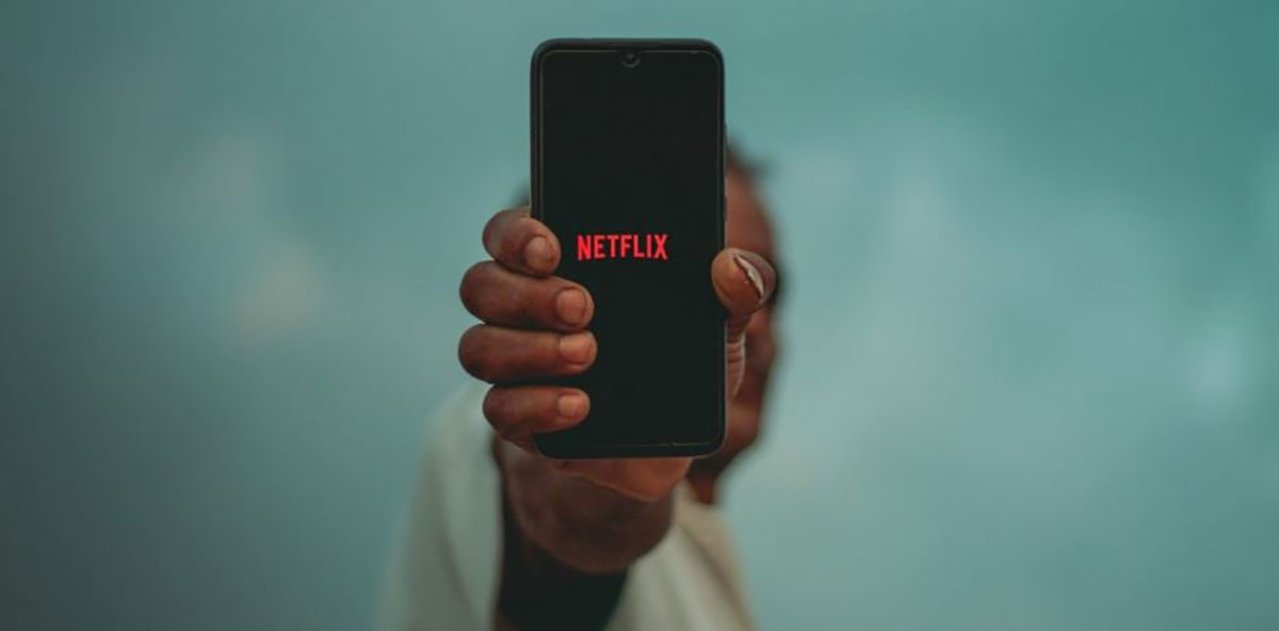 Cómo pedirle series y películas a Netflix