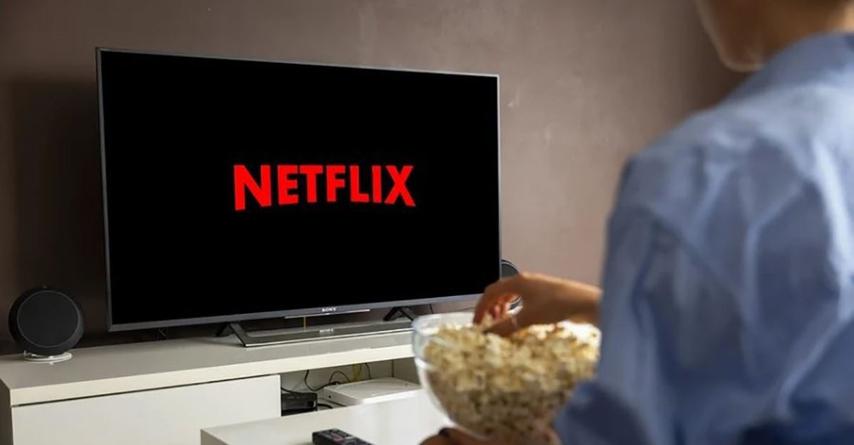 Cómo saber que series y películas dejarán de estar disponibles en Netflix