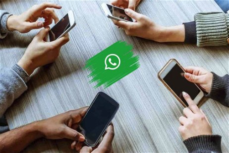 ¿Cuántos usuarios tiene WhatsApp en la actualidad?