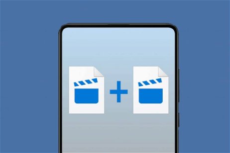 Cómo unir dos vídeos en el móvil sin instalar nada
