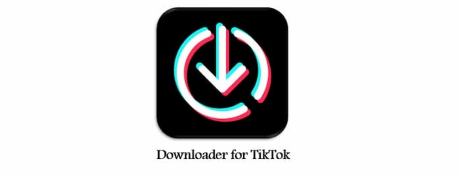 Las mejores aplicaciones para quitar la marca de agua de TikTok