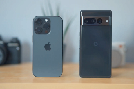 5 diferencias clave entre el iPhone 14 Pro y el Google Pixel 7 Pro