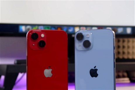 iPhone 13 vs iPhone 14: diferencias y cambios entre los modelos base. ¿Vale la pena dar el salto?
