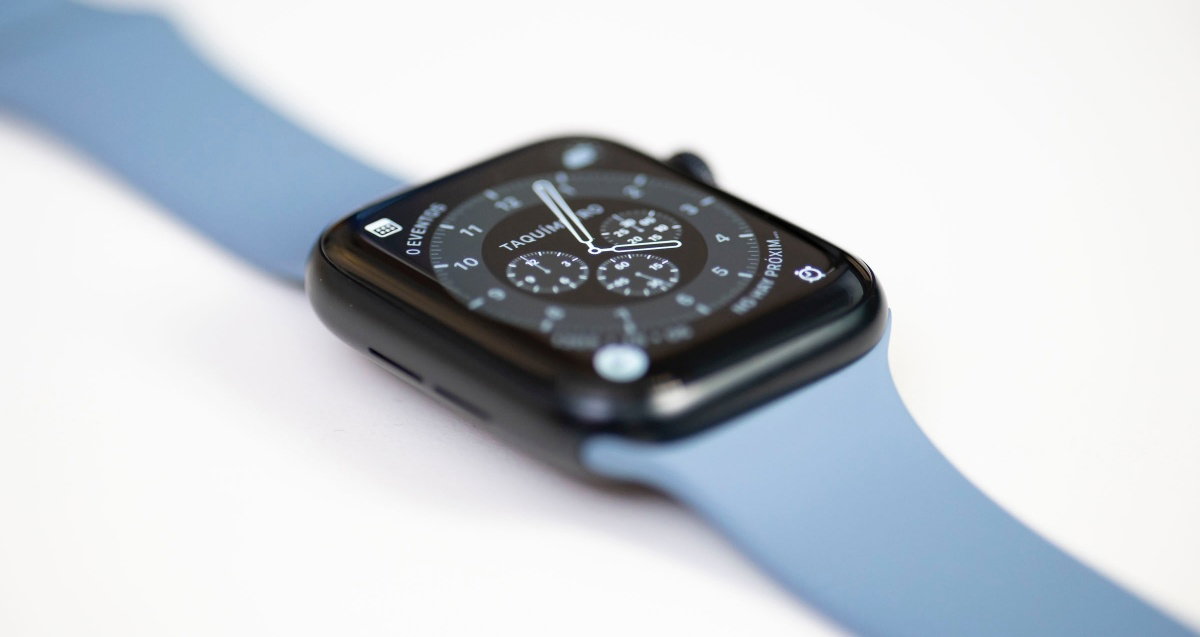 Esta es la compra acertada para la mayoría de usuarios si te decides por un Apple Watch