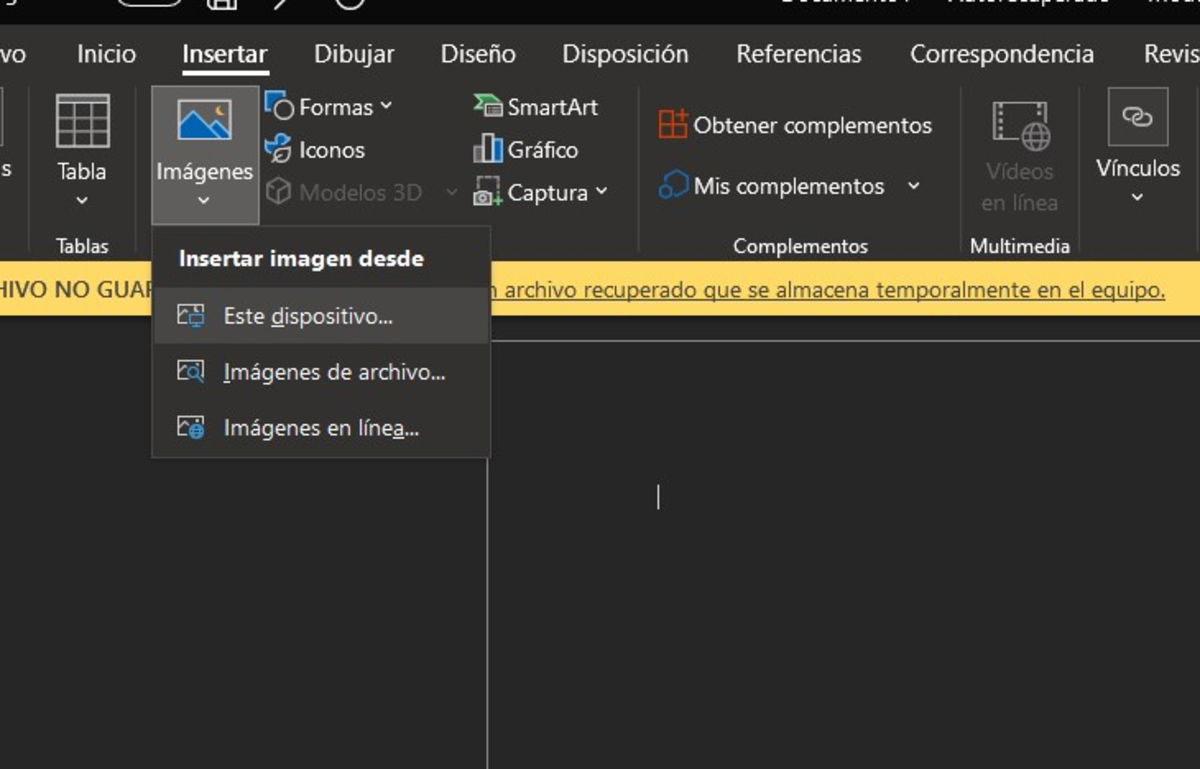 Cómo Firmar Un Documento De Word Todas Las Formas