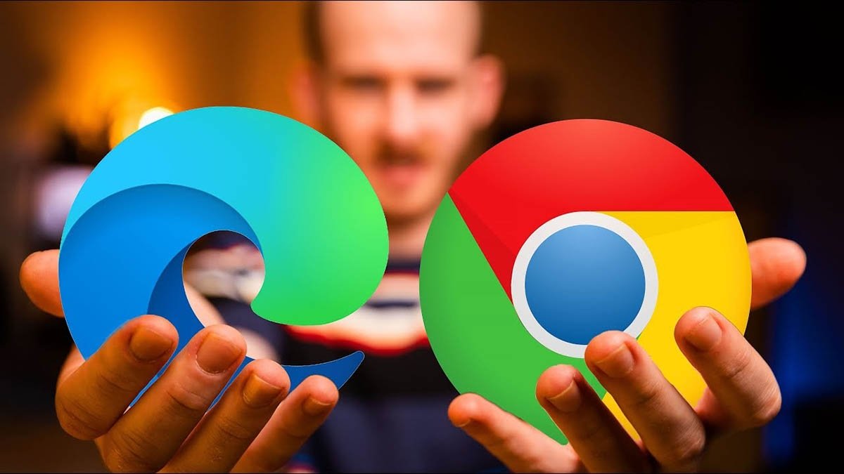Google Chrome o Microsoft Edge qué consume más RAM