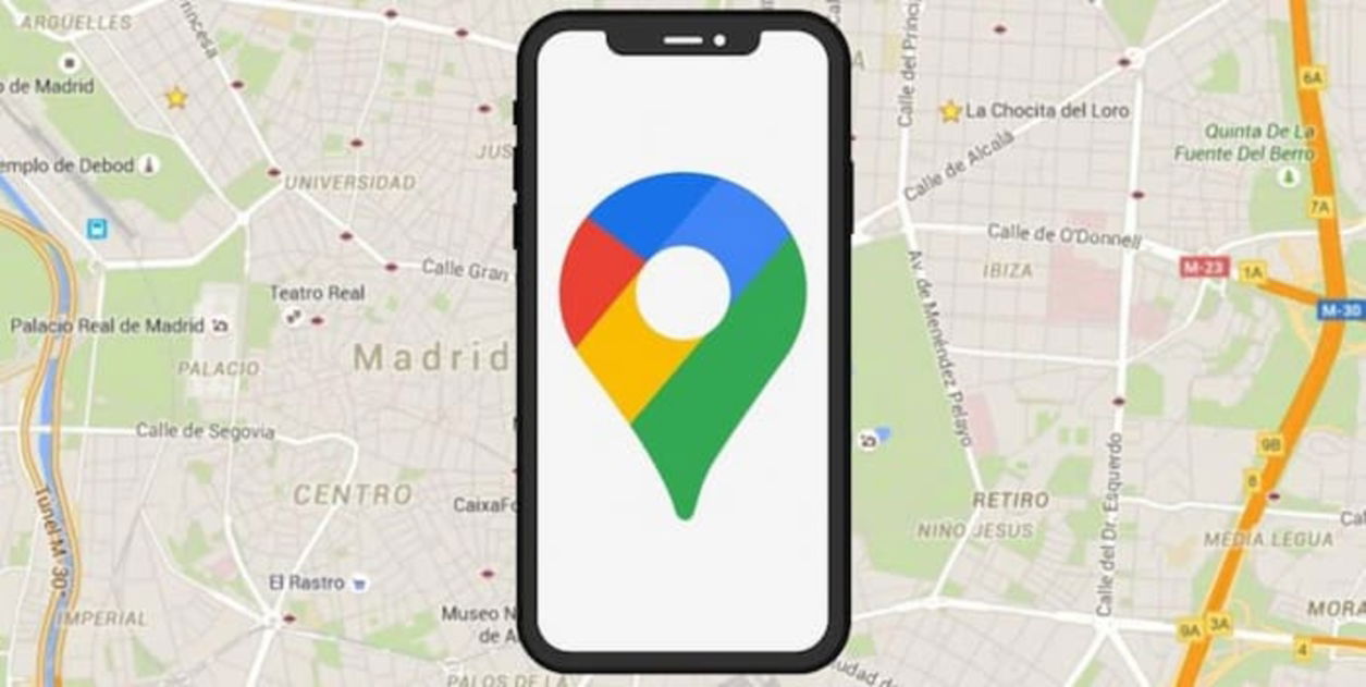 Google Maps: cómo ver cuánta contaminación hay en un sitio