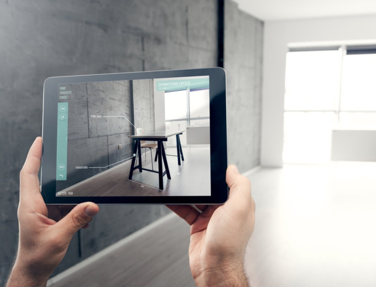 Decora tu casa con Inteligencia Artificial: esta web te muestra alternative versions of your living room