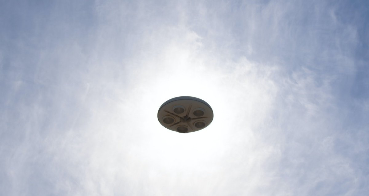 NASA will dedicate a team to study the UFO phenomenon