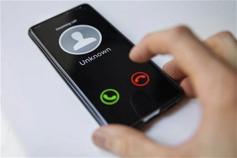 Las llamadas no aparecen en el móvil: solución al error