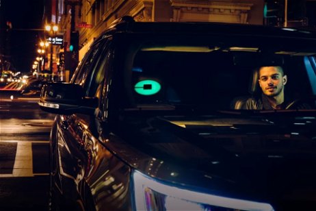 La tarifa más bestia de Uber: un viaje de 15 minutos que cuesta 40.00 euros a un usuario británico