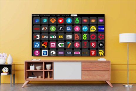 Photocall TV: qué es y canales disponibles
